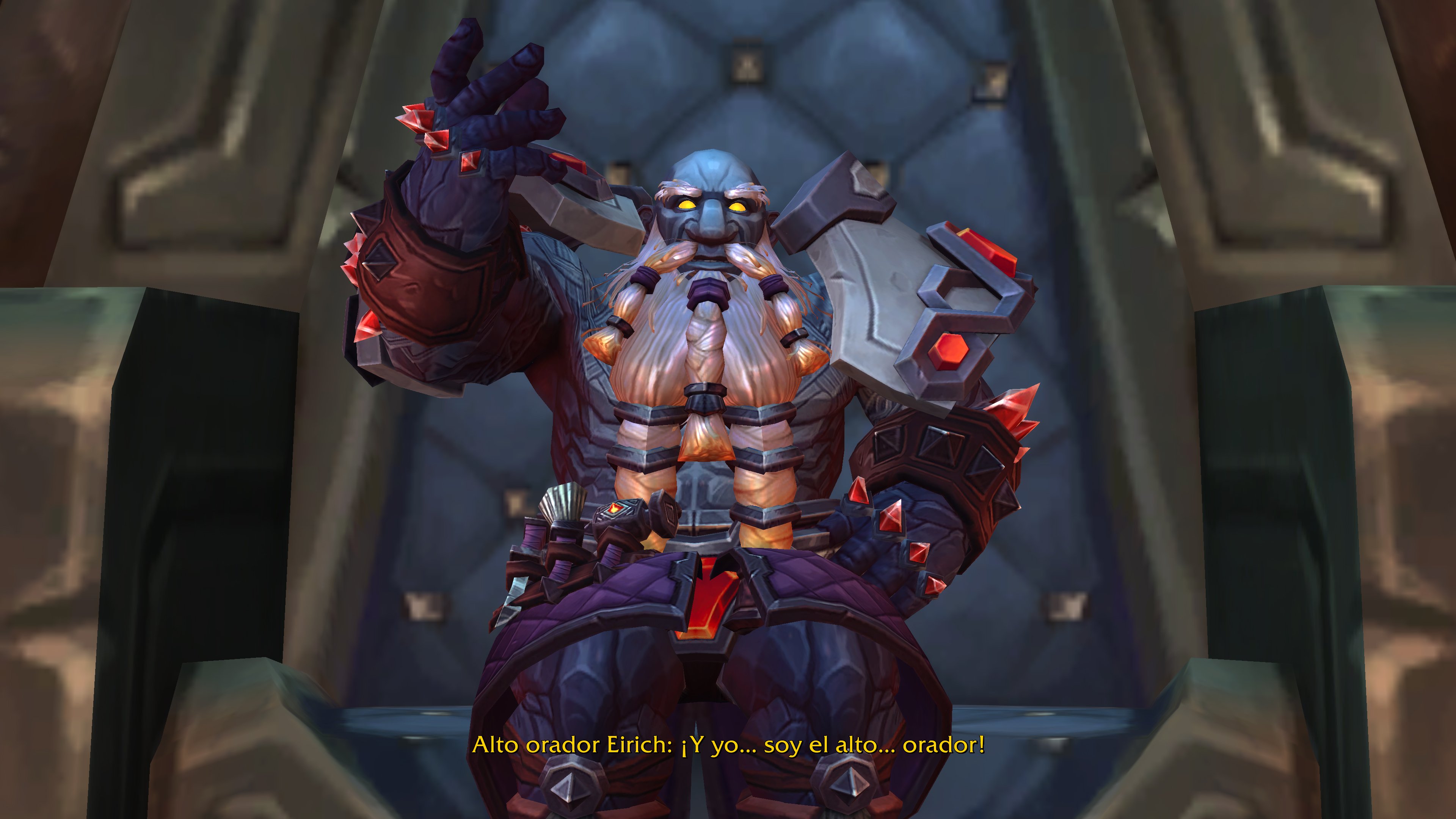 World of Warcraft: The War Within - Imagen 27